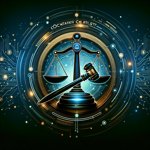 Contract Expert logo