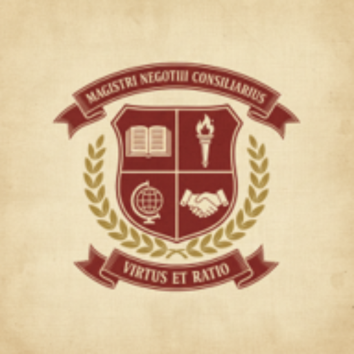MBA Admissions Consultant logo