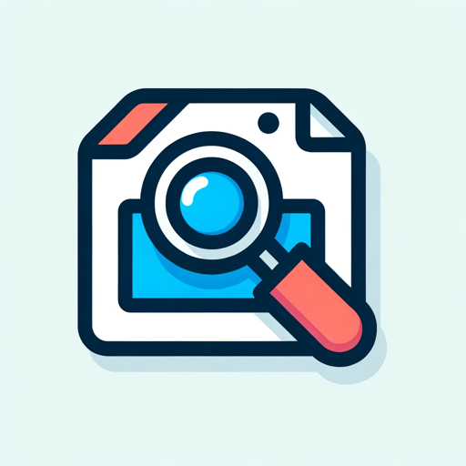Image to Prompt Generator AI logo