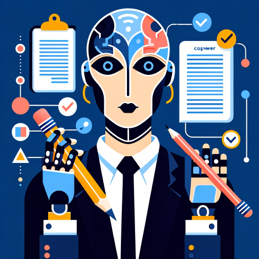 Copywriter PRO logo