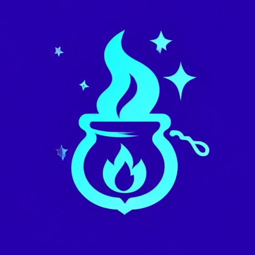 kitchen Sage 🧙‍♂️📸 logo