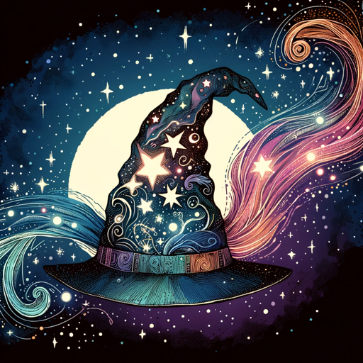 Prompt Wizard logo