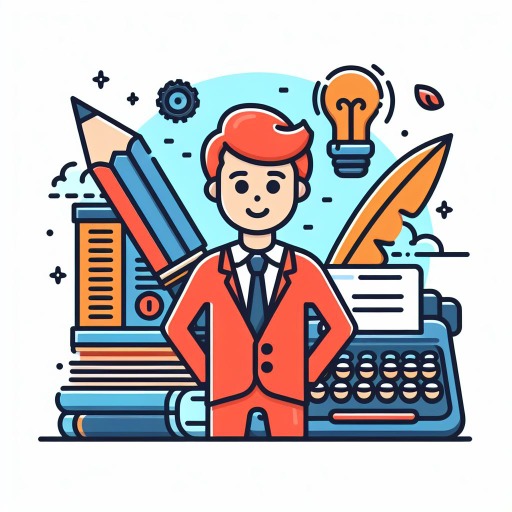 All-around Writer + (Professional Version) logo