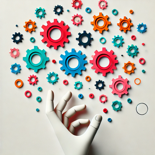 RiskProject Management logo