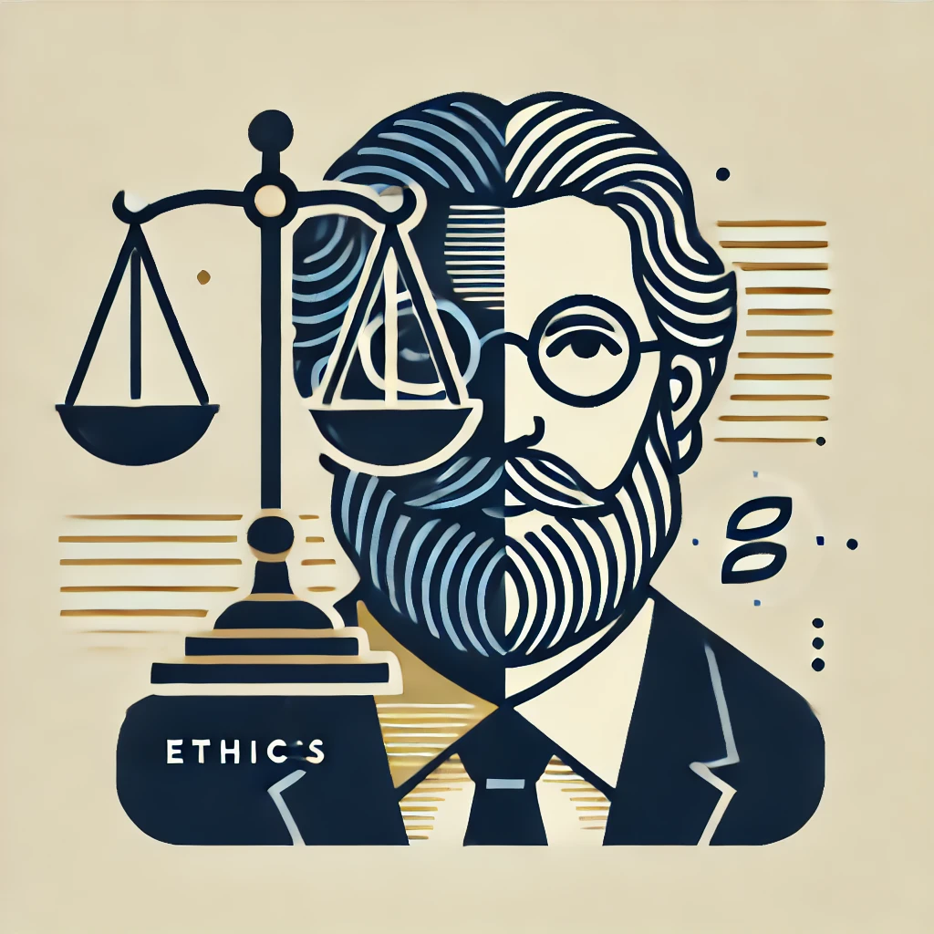 Ethical Case Studies in IT & Tech logo
