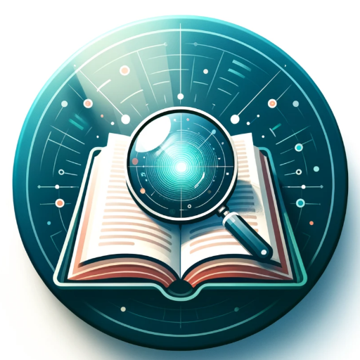 📖 Book Insights Guru ✨ – Instant Summaries logo
