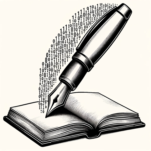 GptOracle | The Technical Documentation Writer logo