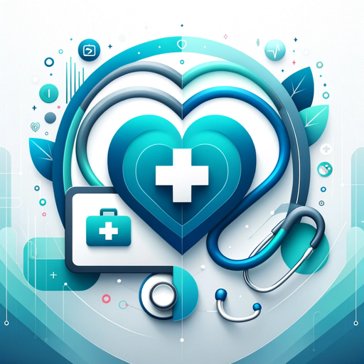 Health Assistant logo