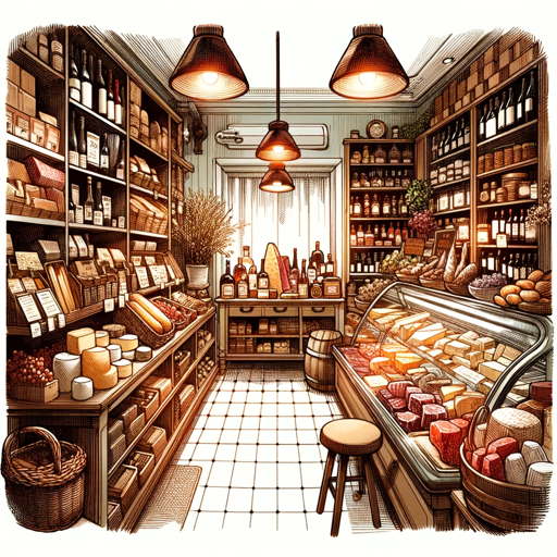 Sabores Ibéricos logo