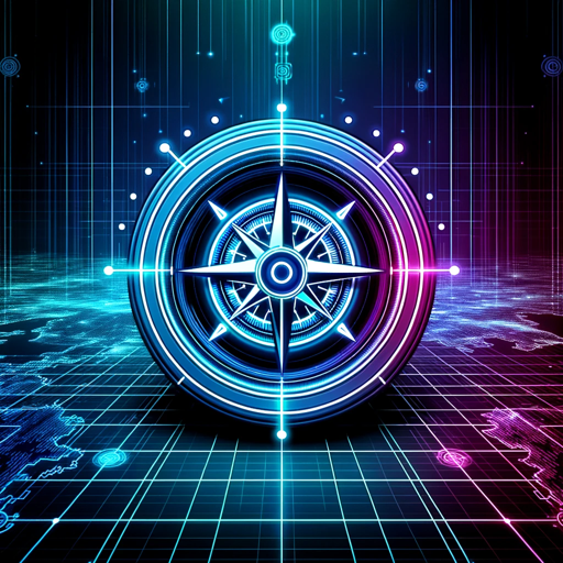 Grant Navigator logo