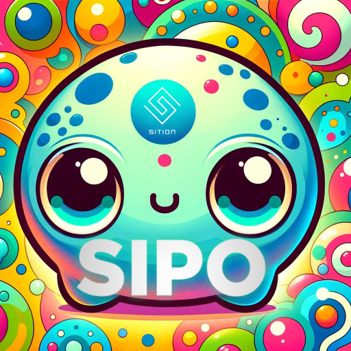 SIPO logo