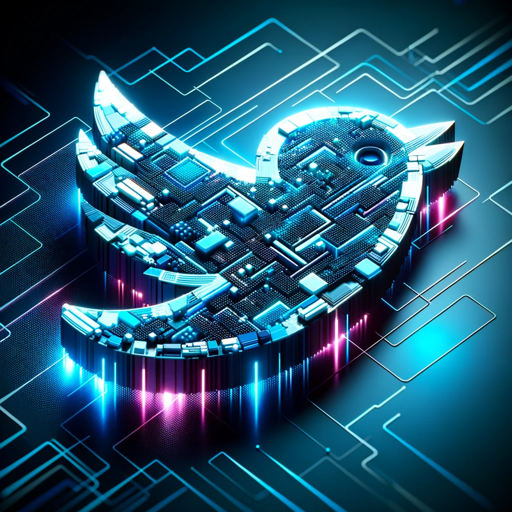 Tweet Summarizer logo