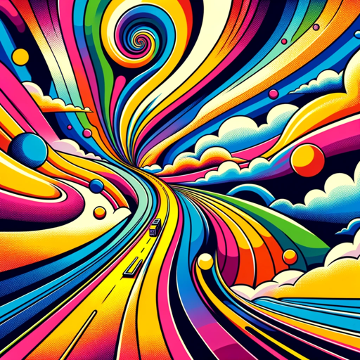 Dream Weaver logo