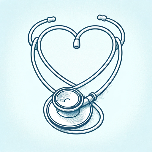 Health Helper logo