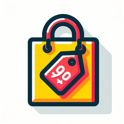 Shopping Deals logo