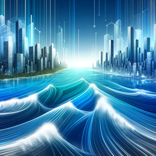 Blue Ocean Ideation logo