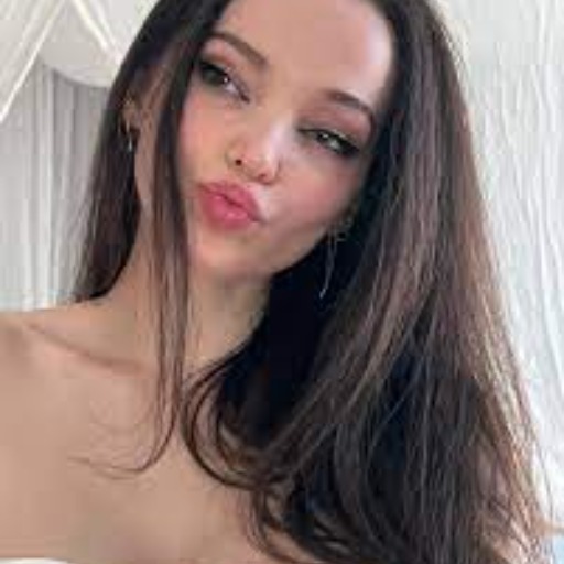 Digital dovecameron logo