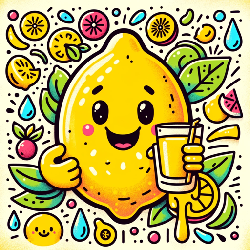 Main Squeeze logo