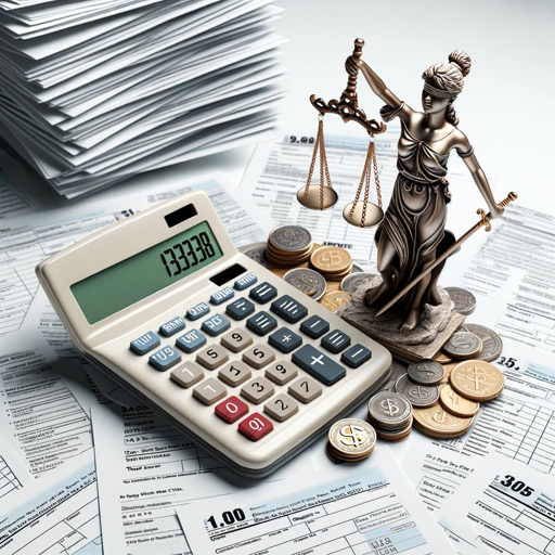 Tax Guide GPT logo