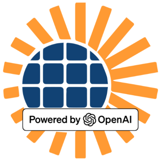 SolarProfit.ru ИИ logo