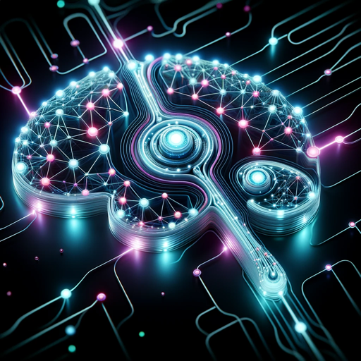 Artificial General Intelligence (AGI) GPT logo