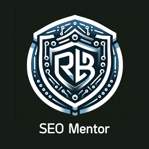 RB|SEO Mentor logo