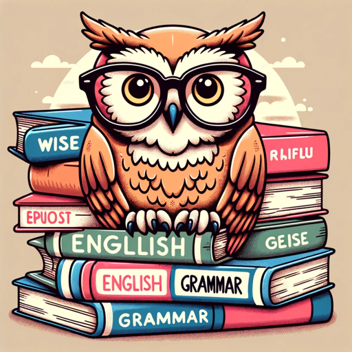 英語文法コーチ logo
