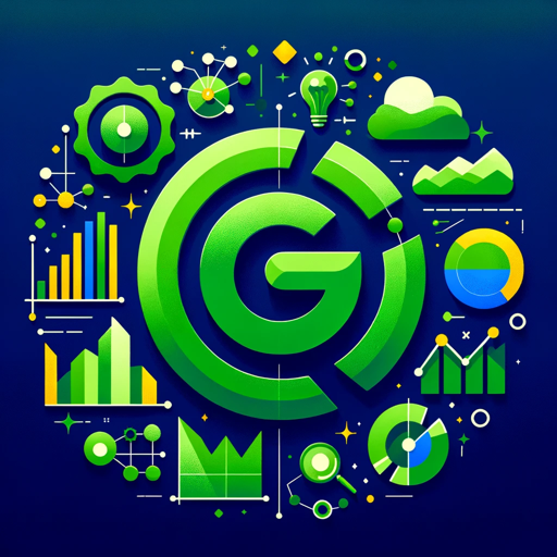 GAnalytics Guru logo