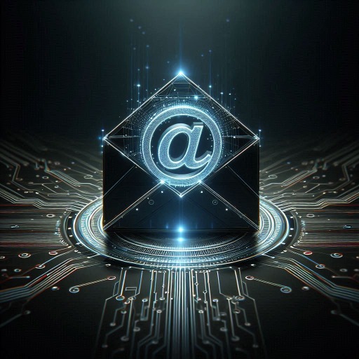 Email GENIUS logo
