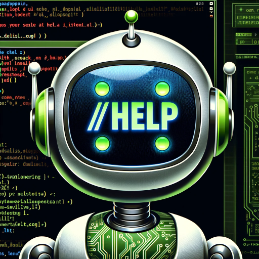 GPT "Prompt Commands" Maker logo