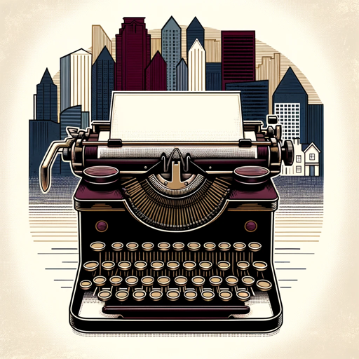 Real Estate Writer Pro logo