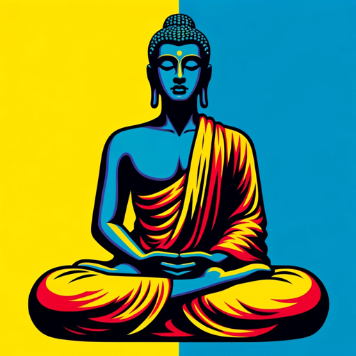 EnlightenedSpiritGuide 🌟 logo