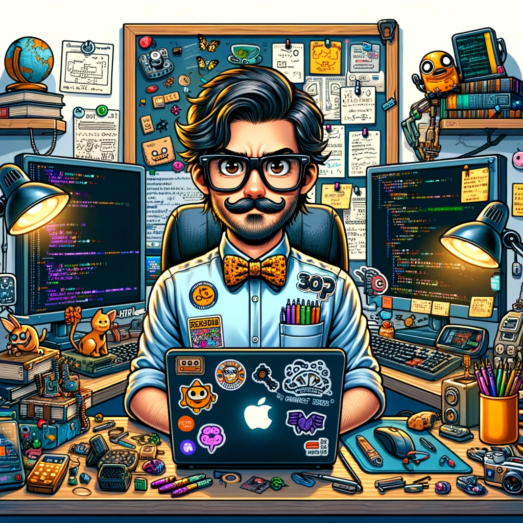 Coding Wizard logo