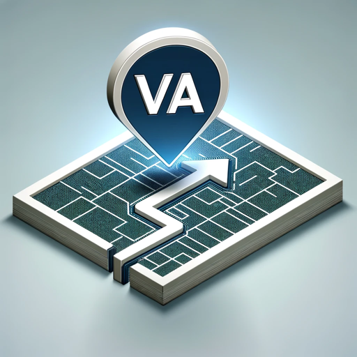 Veterans Affairs Guide logo