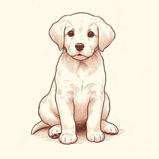 Puppy Pal logo