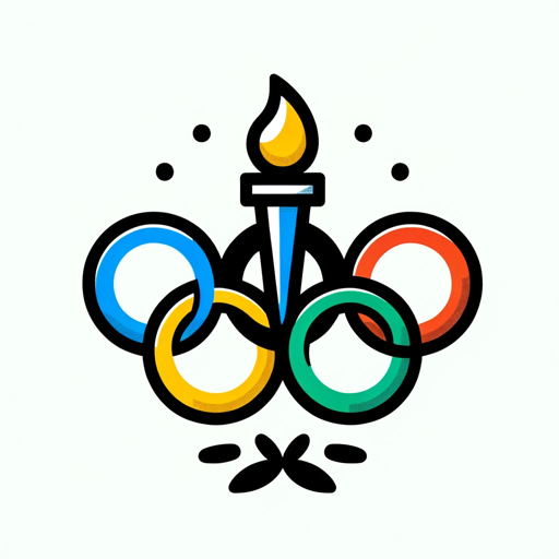 Olympics logo