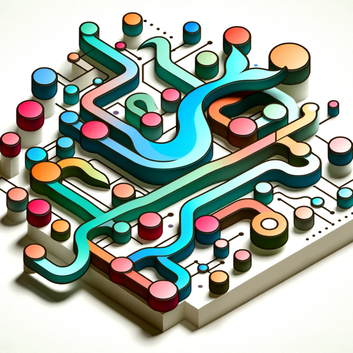DiagramGPT - MermaidJS logo