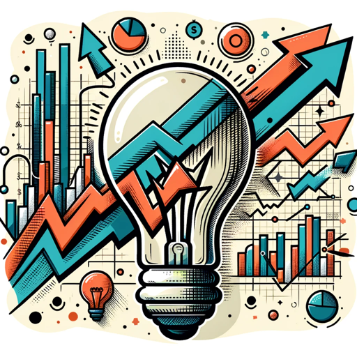 Supply vs Demand Idea Rater logo