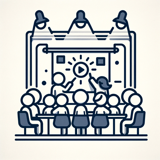 Reality Show Brainstormer logo