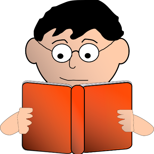 책 분석 (Various Analysis of Book) logo
