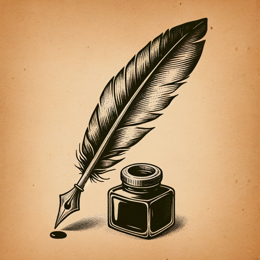 文案大师 logo