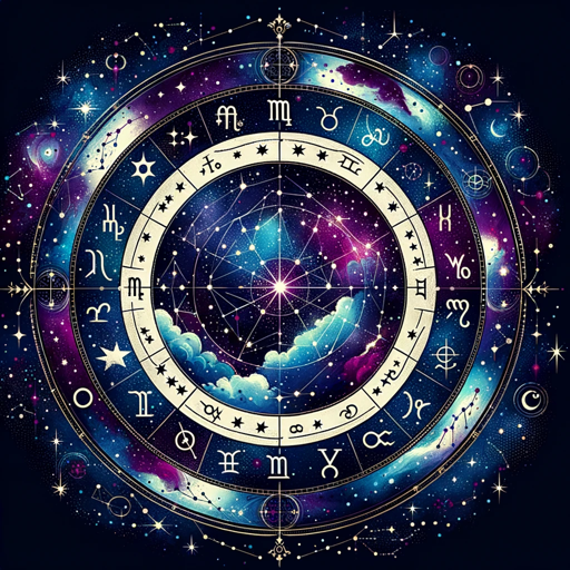 Zodiac Guru logo
