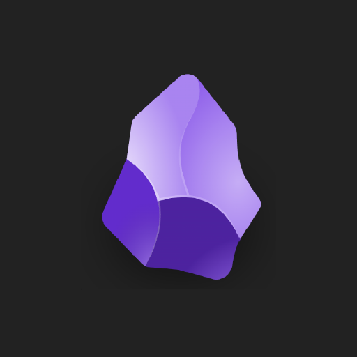 Obsidian Integrator Pro logo