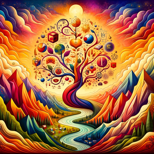 TOK | IB Theory of Knowledge: Essay & Exhibition logo