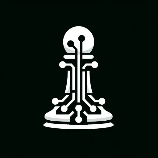 XChess logo