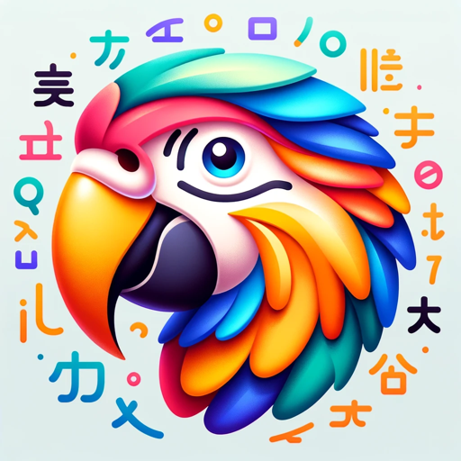Lingo GPT logo