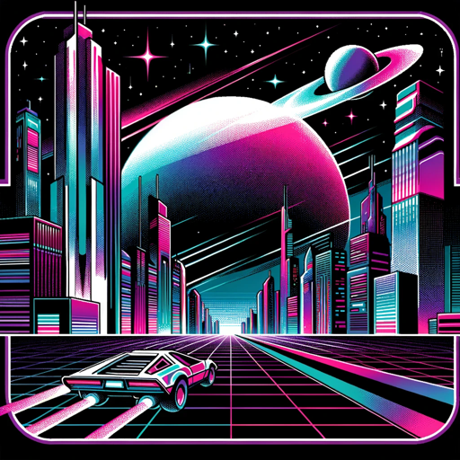 Futurist Almanack logo