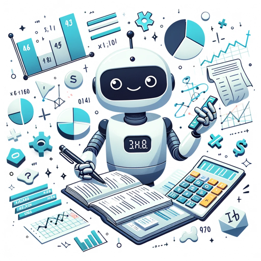 📊 Mr. Finan e Contábil Learning 🤑 - By kadubruns logo