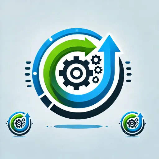 Continuous Improvement Master logo