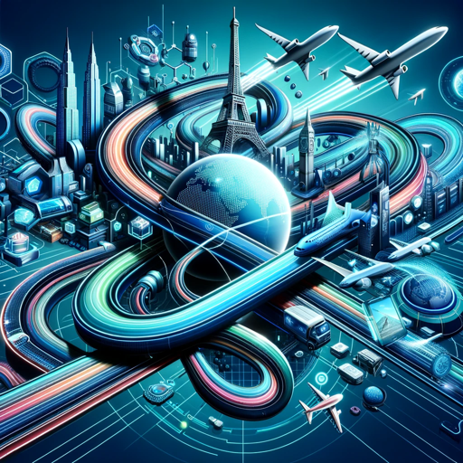Traveler's GPT logo
